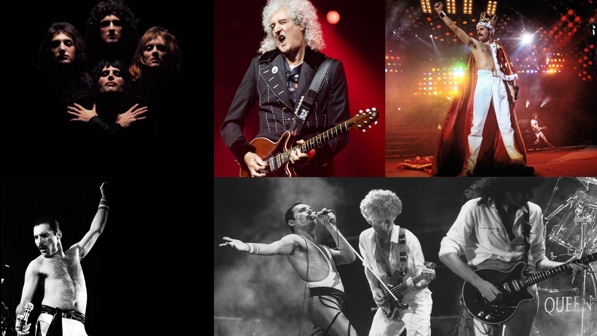 The Best Of Queen For Guitar, Livro de canções